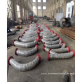 99% High Alumina Ceramic Protection Tubes for Thermocouple